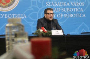 Koncert Subotičke filharmonije 28. decembra na Paliću