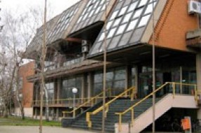 Mesta za budžetlije na Građevinskom fakultetu u Subotici