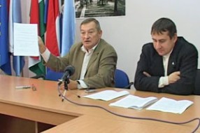 DSVM: Bazen slika vođenja grada u poslednjih 15 godina