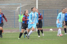Rutinska pobeda ŽFK "Spartak" protiv Šapca