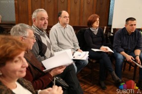 Projekat "Hevruta Karavan" u Subotici