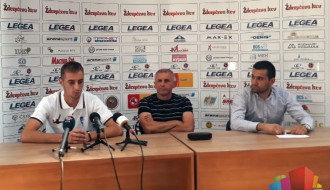 Fudbal: Spartak u subotu dočekuje Crvenu zvezdu