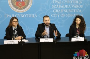Solistički koncert Milene Radović zatvara koncertnu sezonu Udruženja "Electe"