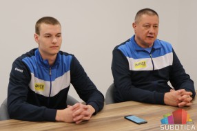 Košarka: Spartak dočekuje Borac u subotu, igrači pozvali publiku na proslavu ulaska u Prvu ligu