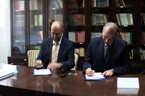 Simens i Gerontološki centar potpisali ugovor