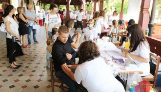 Bravo Subotičani -  51 novi donor matičnih ćelija!