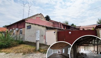 Subotica dobija moderan i funkcionalan Omladinski centar