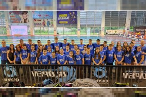 Plivanje: Spartakovih 30 medalja sa „Banja Luka Opena“