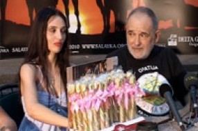 Rani mraz, film Đorđa Balaševića prikazan na Letnjoj pozornici