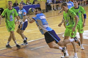 Nova pobeda rukometaša Spartak Vojputa