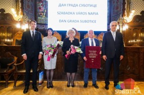 Subotice, srećan ti Dan grada!