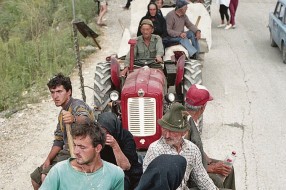 U toku anketiranje izbeglih iz Hrvatske i BiH