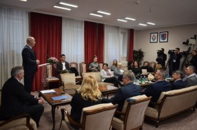 Za podršku zapošljavanju u Vojvodini namenjeno 47,5 miliona dinara
