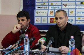 FK "Spartak" zadovoljan polusezonom, Kanatlarovski ostaje uz klub iz Subotice