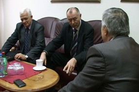Saradnja privrednih komora je bitna