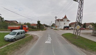 Izgradnja kružnog toka između ulica Majšanski put i 51. divizije