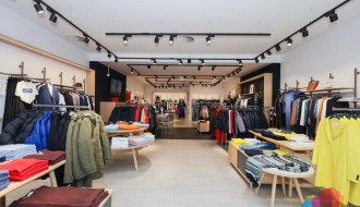 s.Oliver - od petka do nedelje 20 odsto popusta na novu kolekciju