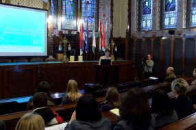 "Nastavnici-refleksni istraživači inkluzivne obrazovne prakse"