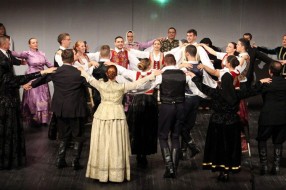 Festival bunjevačkog narodnog stvaralaštva od 5. do 8. septembra