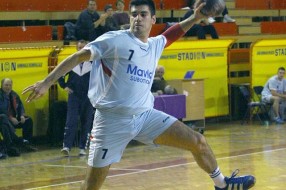 Važni bodovi rukometaša