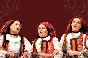 Večeras Festival tradicionalnog pevanja, šesti po redu