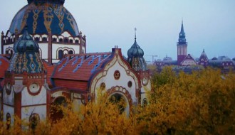 Promotivni turistički spot za Suboticu i Palić