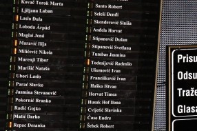 Skupština: Profesionalizacija Javnih preduzeća i pomoć trudnicama