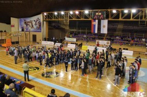Selekcije OKK "Spartak" među najboljima u Vojvodini