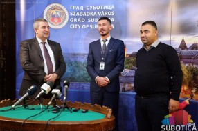Subotica primer odnosa prema migrantima