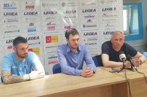 Fudbal: Spartak u sredu dočekuje Napredak, kapije stadiona širom otvorene