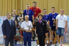 Dizanje tegova: Spartak pobednik 33. Kupa Subotice