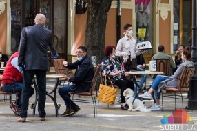 Više od stotinu prijava građana za nepoštovanje mera