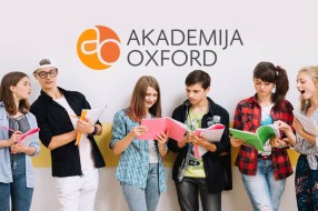 Poklonite znanje dragim osobama vaučerima Akademije Oxford