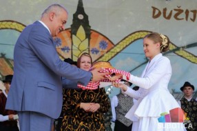 Održana završna svečanost 111. "Dužijance"
