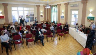 Predstavljeni rezultati projekta "Moj put – moj izbor!"