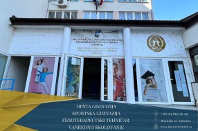 Predavanje "Pravilna ishrana - istine i zablude" 31. maja u Visokoj pedagoškoj školi