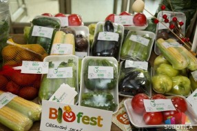 Počeo XIX festival "Biofest"