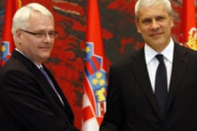 Tadić: Odnosi Srbije i Hrvatske temelj stabilnosti JI Evrope