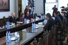 Dobra saradnja Subotice i USAID-a