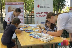 U Subotici svake godine bude prijavljen bar jedan slučaj trgovine ljudima