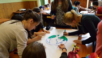 Prva faza projekta: “Preskoči marginu – budi human”