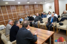 Proglašeni najbolji sportisti Subotice po izboru SDŽ "Spartak"