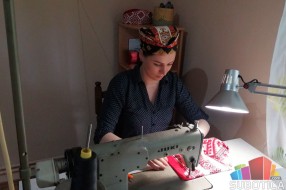 Subotičanka Mirjana Pasku jedina u Srbiji pravi šajkače