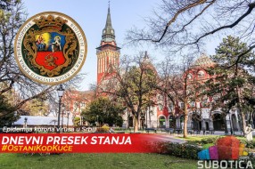 Od ponedeljka međugradski prevoz, frizerski i kozmetički saloni, teretane i fitnes centri...