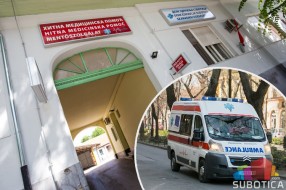 Ukida se noćno dežurstvo u ambulantama Čantavir i Bajmok, Hitna pomoć dobija ekipu više
