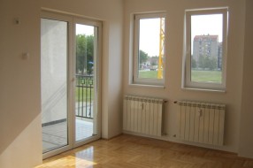 Vrednost stanova u opadanju