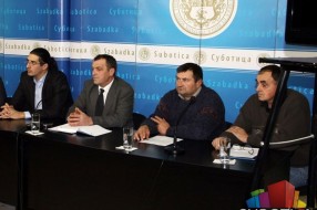 Poljoprivrednici hoće pet odsto od gradskog budžeta