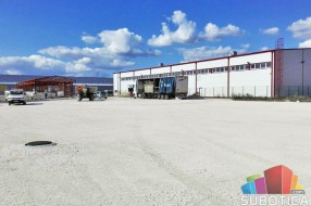 Slobodna zona uskoro dobija Carinski terminal