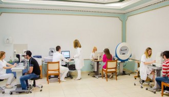 "Perfect Vision" poklanja preoperativne preglede