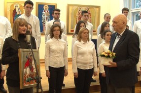 Otvorena XXVII Nedelja pravoslavlja
